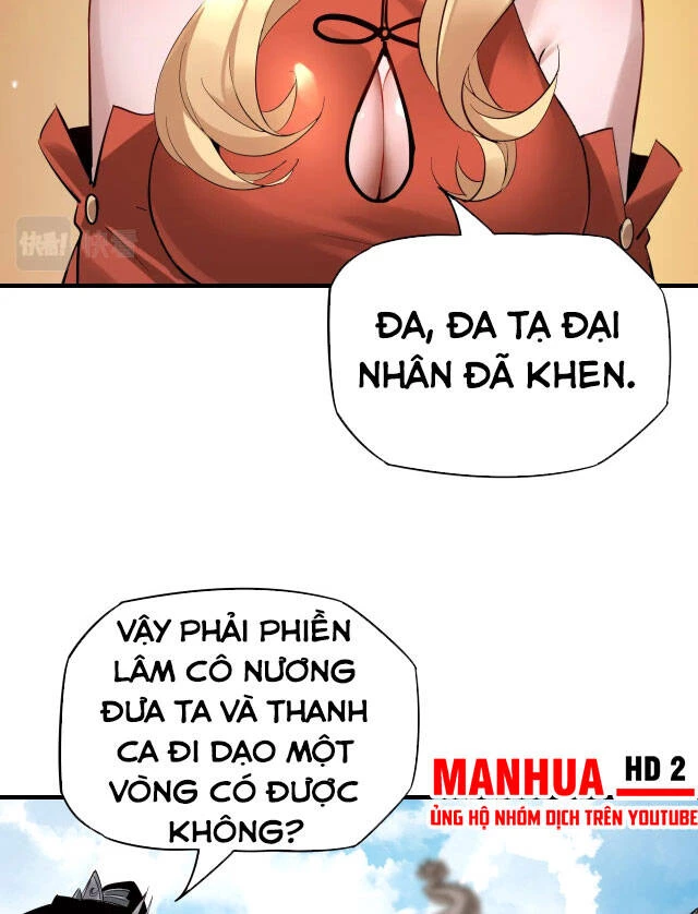 [FIX Thứ tự] Ta Trời Sinh Đã Là Nhân Vật Phản Diện Chapter 10 - Trang 2