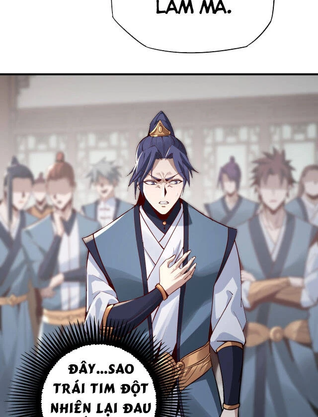 [FIX Thứ tự] Ta Trời Sinh Đã Là Nhân Vật Phản Diện Chapter 10 - Trang 2