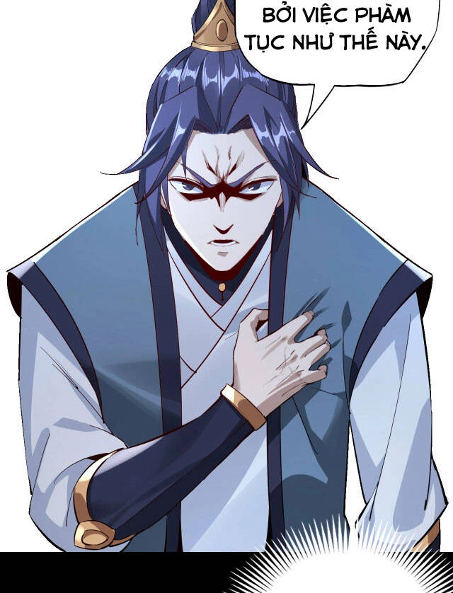 [FIX Thứ tự] Ta Trời Sinh Đã Là Nhân Vật Phản Diện Chapter 10 - Trang 2