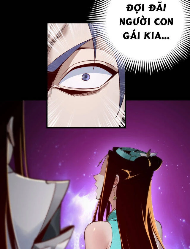 [FIX Thứ tự] Ta Trời Sinh Đã Là Nhân Vật Phản Diện Chapter 10 - Trang 2