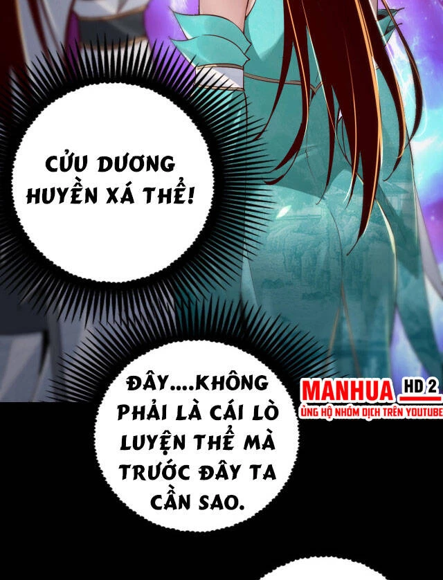 [FIX Thứ tự] Ta Trời Sinh Đã Là Nhân Vật Phản Diện Chapter 10 - Trang 2