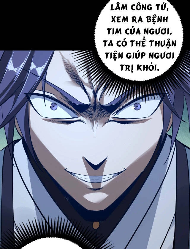 [FIX Thứ tự] Ta Trời Sinh Đã Là Nhân Vật Phản Diện Chapter 10 - Trang 2