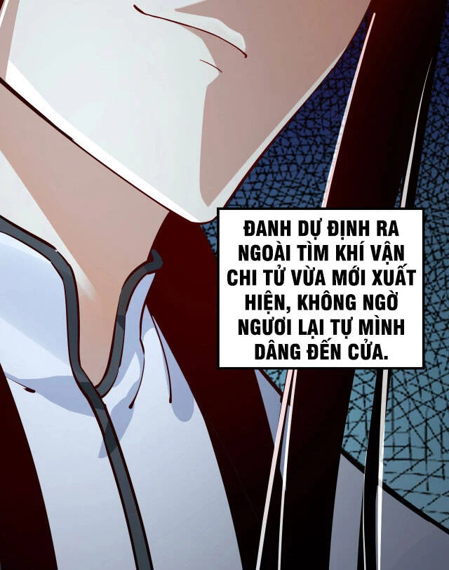 [FIX Thứ tự] Ta Trời Sinh Đã Là Nhân Vật Phản Diện Chapter 10 - Trang 2