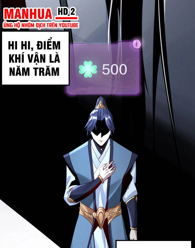 [FIX Thứ tự] Ta Trời Sinh Đã Là Nhân Vật Phản Diện Chapter 10 - Trang 2