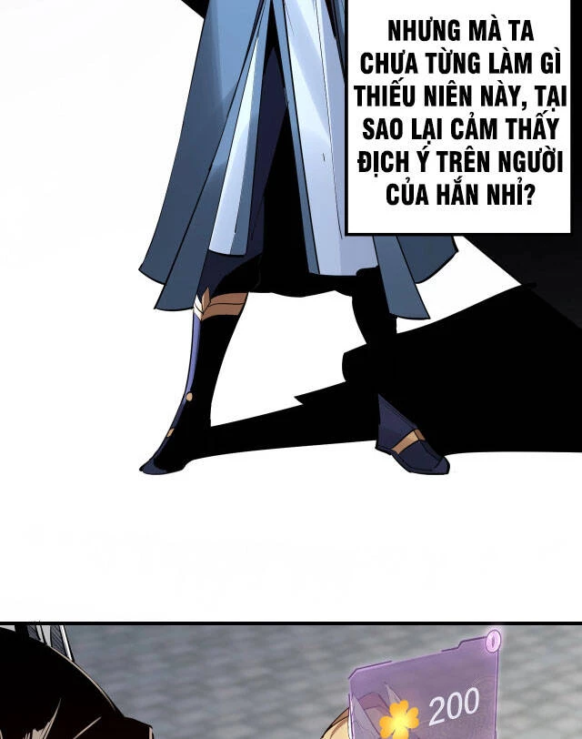 [FIX Thứ tự] Ta Trời Sinh Đã Là Nhân Vật Phản Diện Chapter 10 - Trang 2