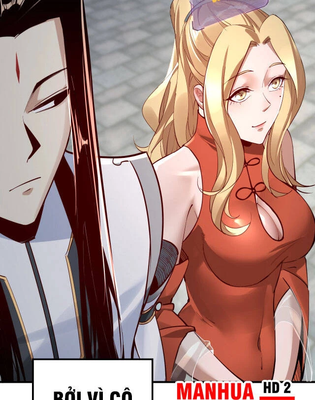 [FIX Thứ tự] Ta Trời Sinh Đã Là Nhân Vật Phản Diện Chapter 10 - Trang 2