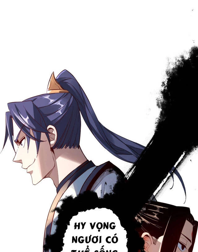 [FIX Thứ tự] Ta Trời Sinh Đã Là Nhân Vật Phản Diện Chapter 10 - Trang 2