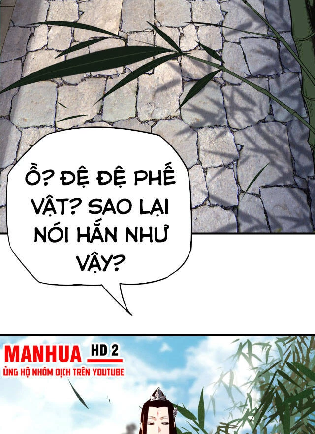 [FIX Thứ tự] Ta Trời Sinh Đã Là Nhân Vật Phản Diện Chapter 11 - Trang 2