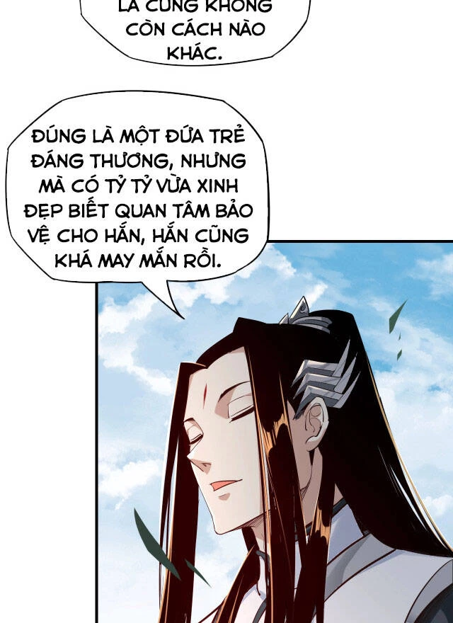 [FIX Thứ tự] Ta Trời Sinh Đã Là Nhân Vật Phản Diện Chapter 11 - Trang 2