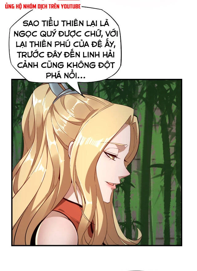 [FIX Thứ tự] Ta Trời Sinh Đã Là Nhân Vật Phản Diện Chapter 11 - Trang 2