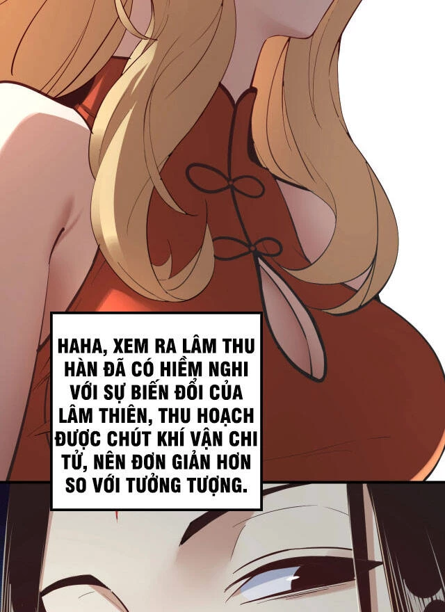 [FIX Thứ tự] Ta Trời Sinh Đã Là Nhân Vật Phản Diện Chapter 11 - Trang 2