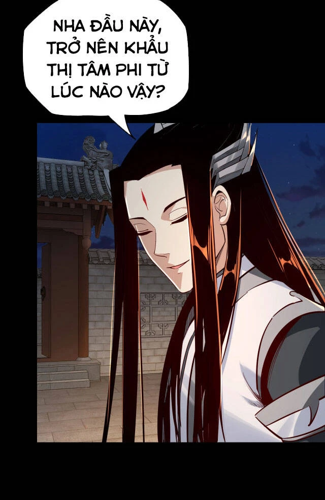 [FIX Thứ tự] Ta Trời Sinh Đã Là Nhân Vật Phản Diện Chapter 11 - Trang 2