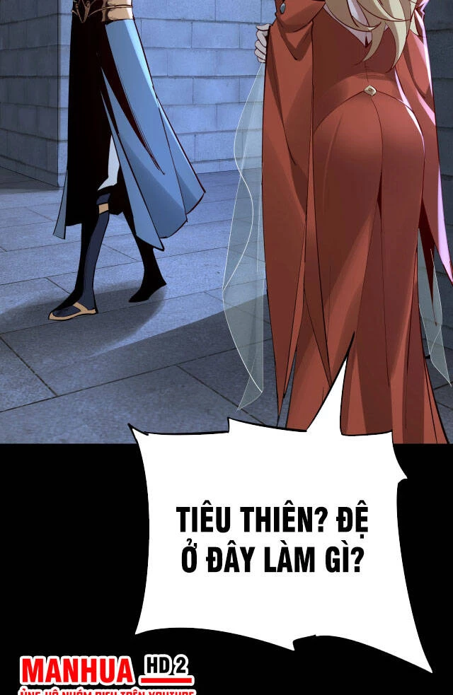 [FIX Thứ tự] Ta Trời Sinh Đã Là Nhân Vật Phản Diện Chapter 11 - Trang 2