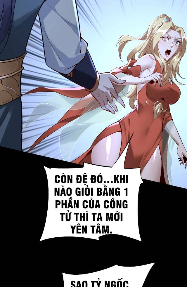 [FIX Thứ tự] Ta Trời Sinh Đã Là Nhân Vật Phản Diện Chapter 11 - Trang 2