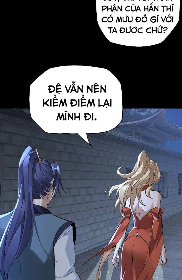 [FIX Thứ tự] Ta Trời Sinh Đã Là Nhân Vật Phản Diện Chapter 11 - Trang 2