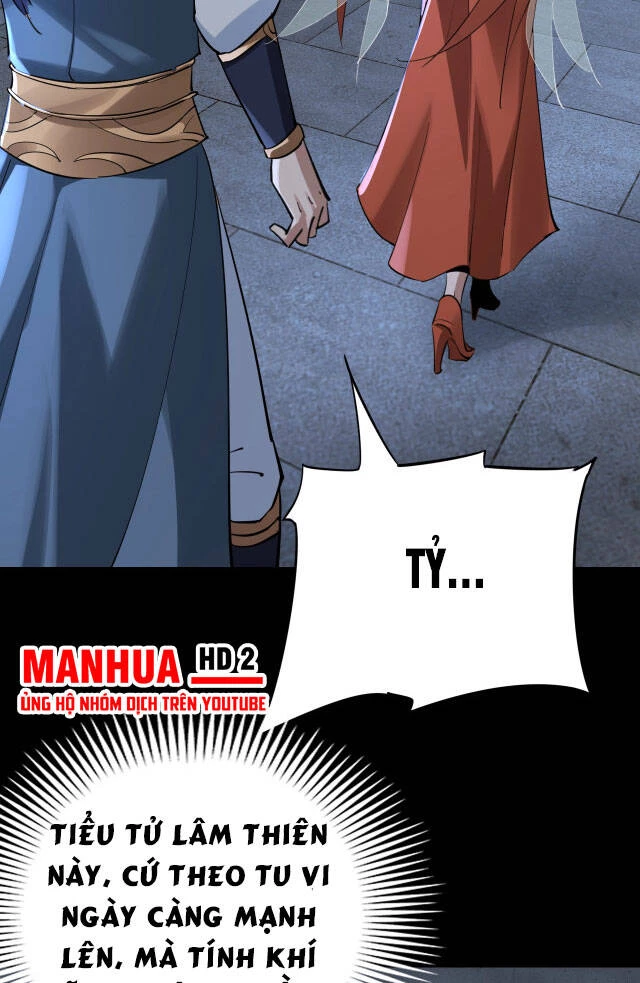 [FIX Thứ tự] Ta Trời Sinh Đã Là Nhân Vật Phản Diện Chapter 11 - Trang 2