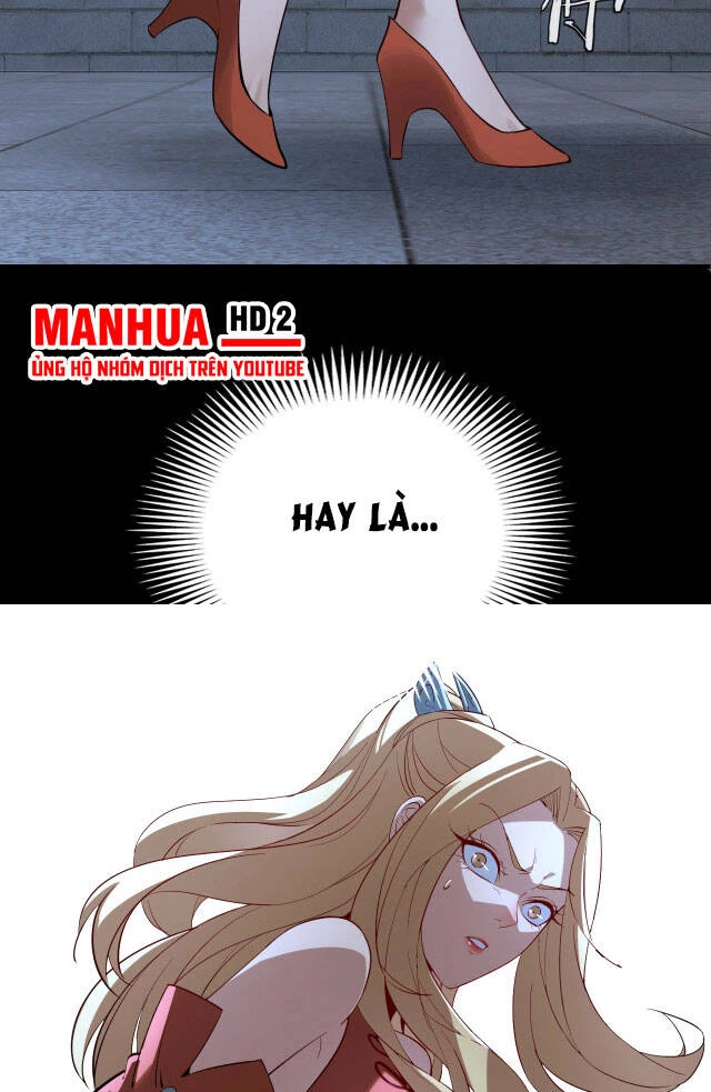 [FIX Thứ tự] Ta Trời Sinh Đã Là Nhân Vật Phản Diện Chapter 11 - Trang 2