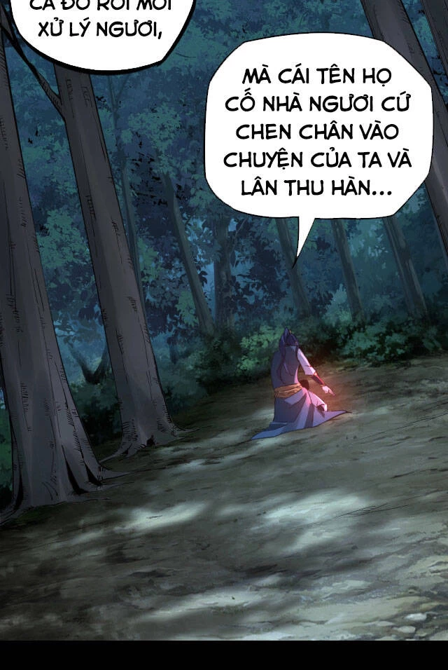 [FIX Thứ tự] Ta Trời Sinh Đã Là Nhân Vật Phản Diện Chapter 11 - Trang 2