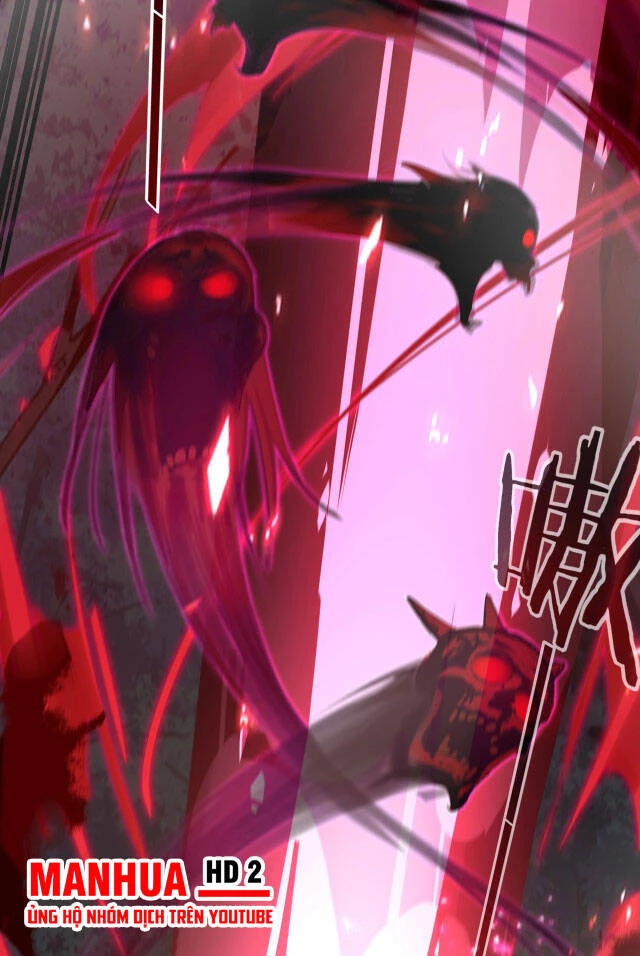 [FIX Thứ tự] Ta Trời Sinh Đã Là Nhân Vật Phản Diện Chapter 11 - Trang 2