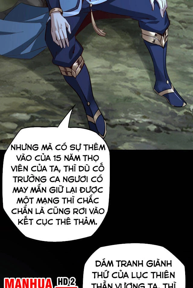 [FIX Thứ tự] Ta Trời Sinh Đã Là Nhân Vật Phản Diện Chapter 11 - Trang 2