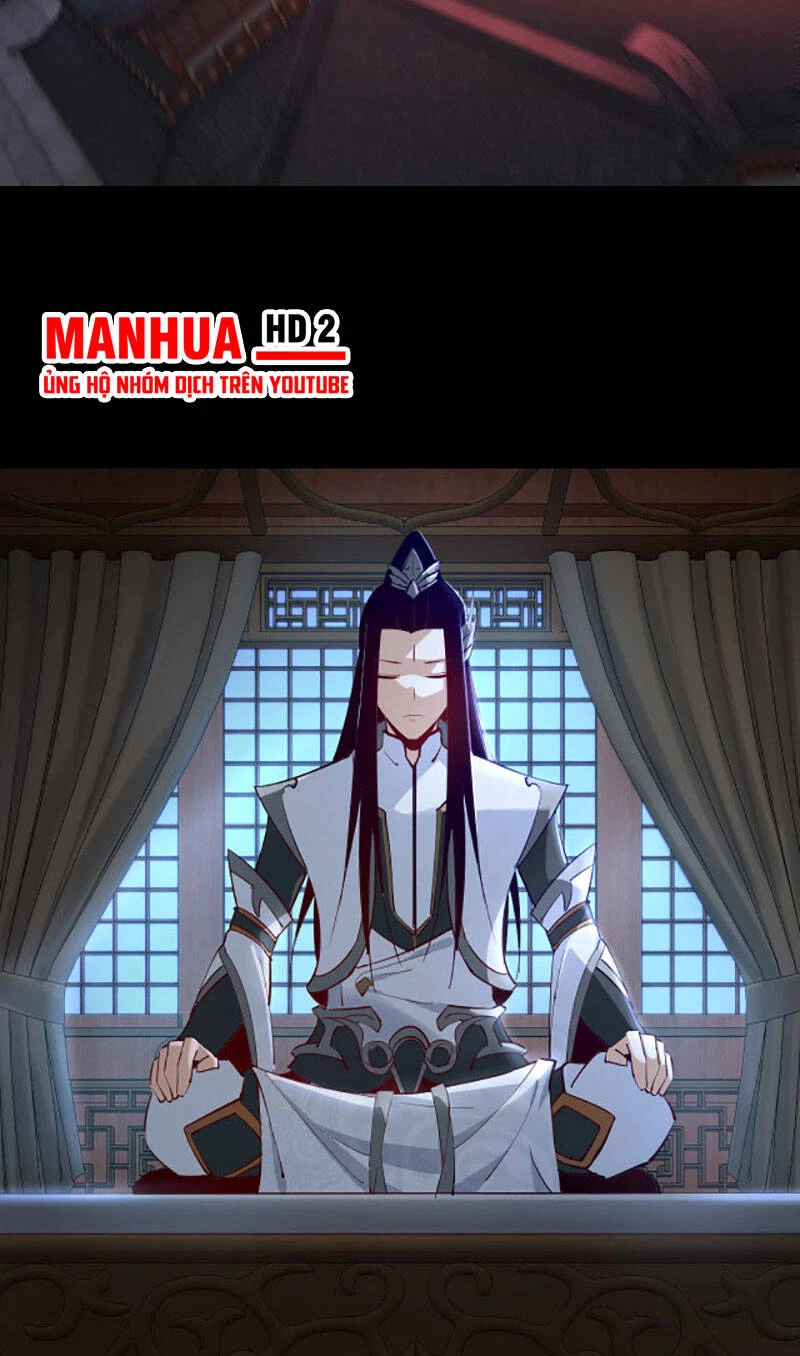 [FIX Thứ tự] Ta Trời Sinh Đã Là Nhân Vật Phản Diện Chapter 12 - Trang 2