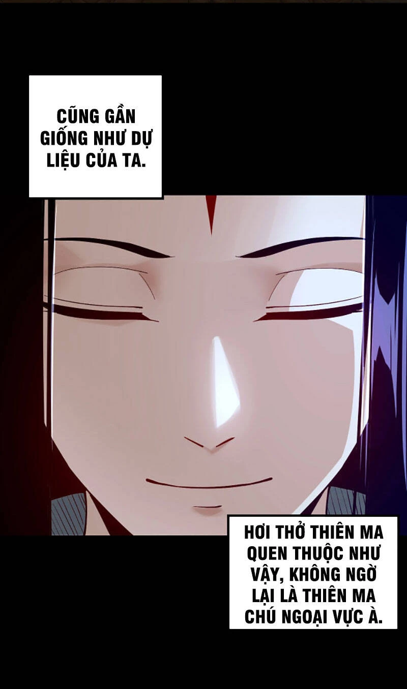 [FIX Thứ tự] Ta Trời Sinh Đã Là Nhân Vật Phản Diện Chapter 12 - Trang 2