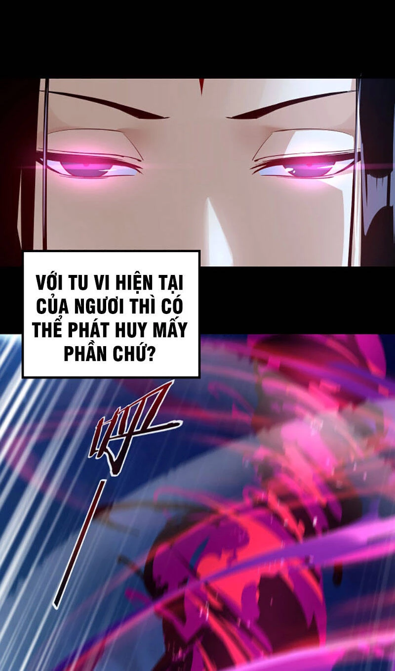 [FIX Thứ tự] Ta Trời Sinh Đã Là Nhân Vật Phản Diện Chapter 12 - Trang 2