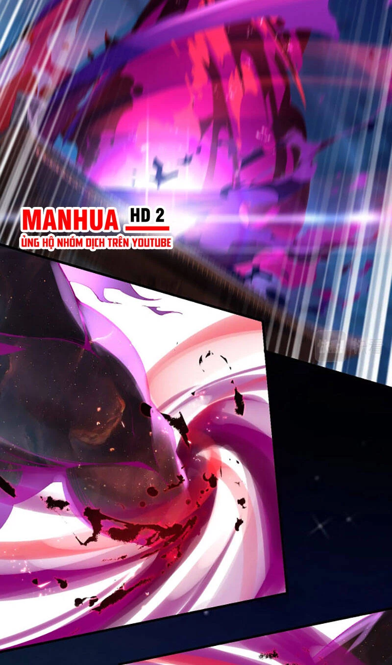 [FIX Thứ tự] Ta Trời Sinh Đã Là Nhân Vật Phản Diện Chapter 12 - Trang 2