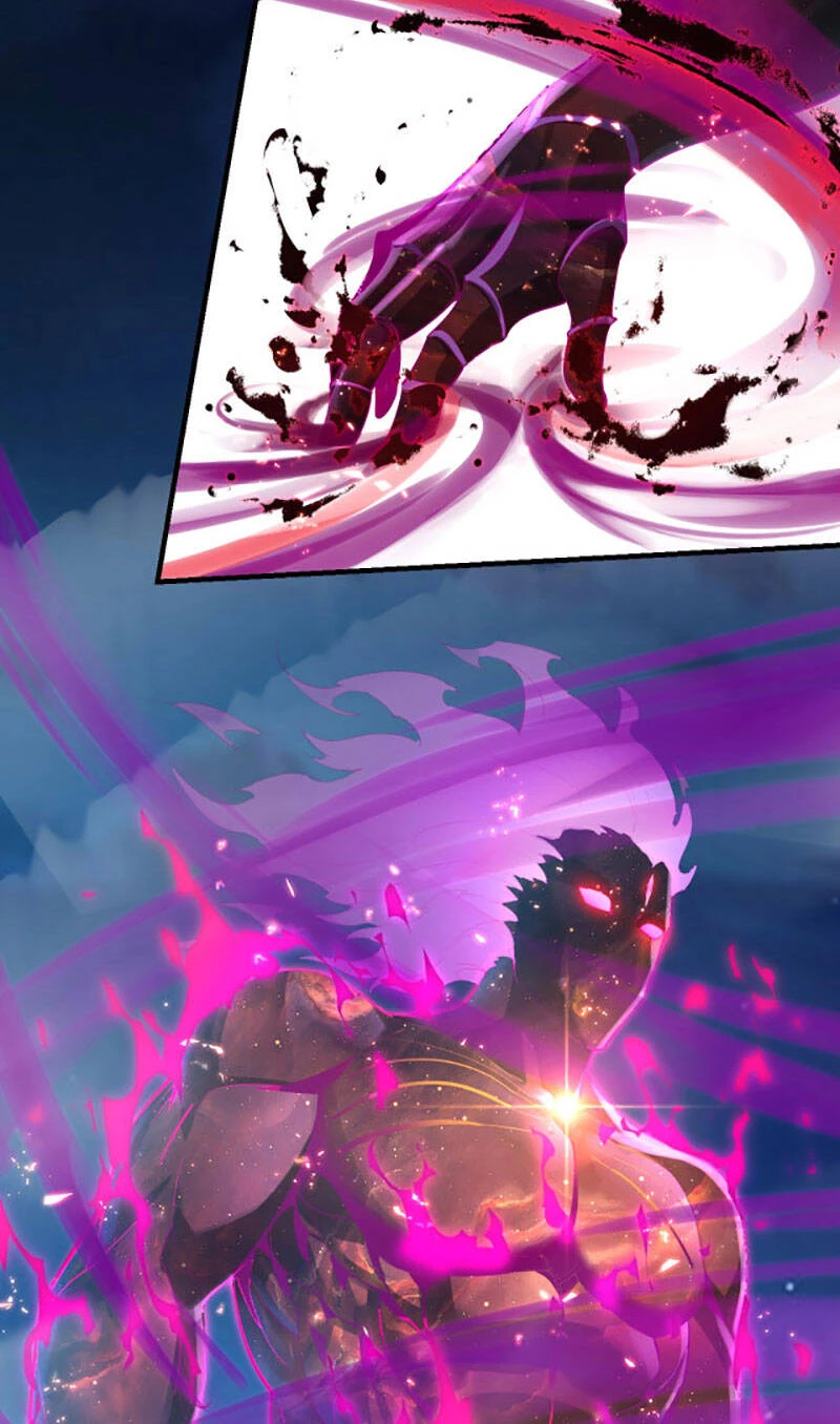 [FIX Thứ tự] Ta Trời Sinh Đã Là Nhân Vật Phản Diện Chapter 12 - Trang 2