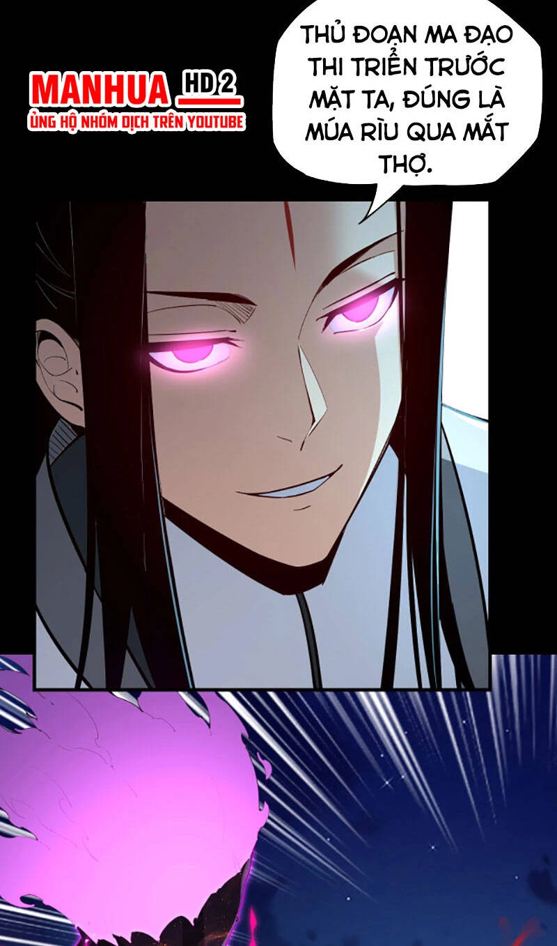 [FIX Thứ tự] Ta Trời Sinh Đã Là Nhân Vật Phản Diện Chapter 12 - Trang 2