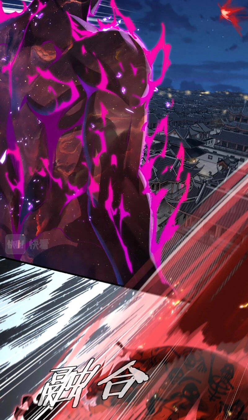 [FIX Thứ tự] Ta Trời Sinh Đã Là Nhân Vật Phản Diện Chapter 12 - Trang 2