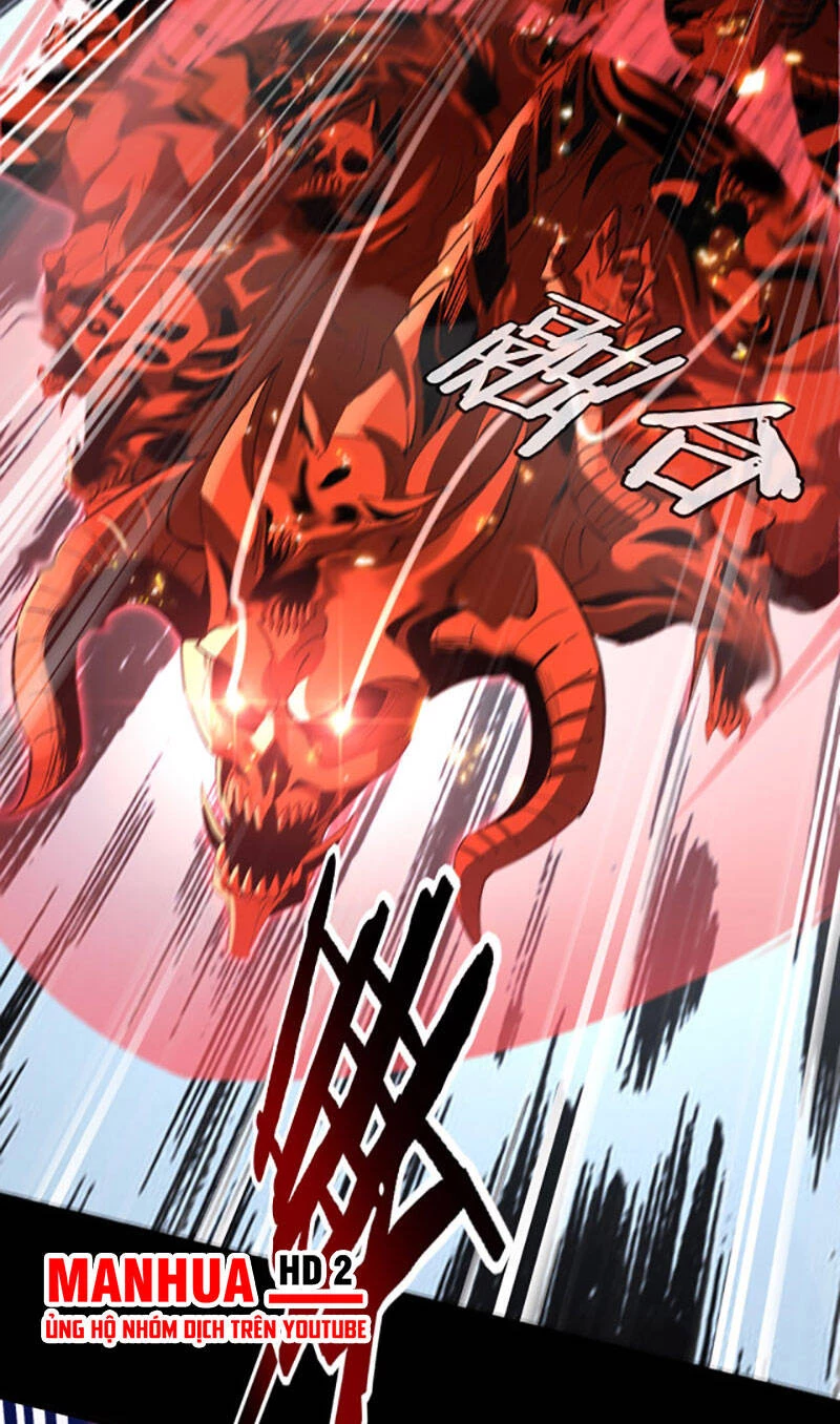 [FIX Thứ tự] Ta Trời Sinh Đã Là Nhân Vật Phản Diện Chapter 12 - Trang 2