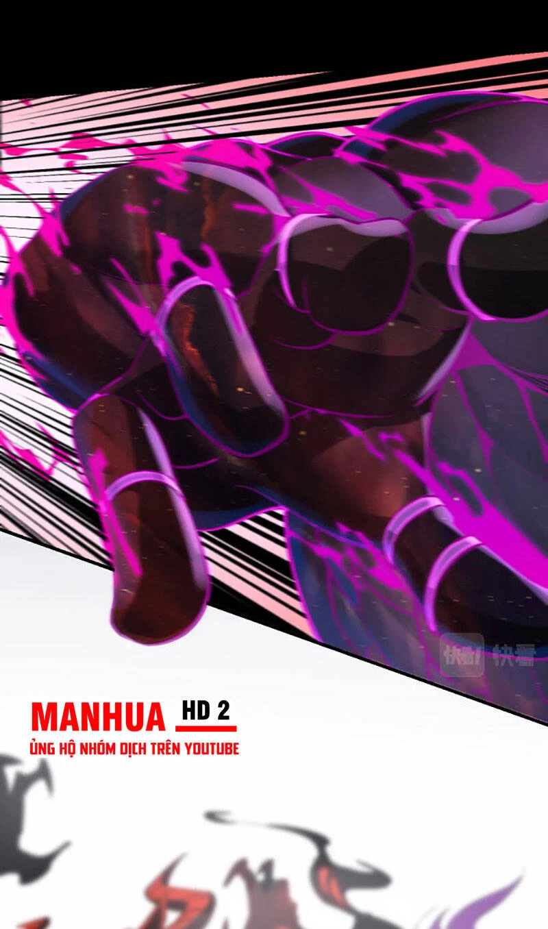 [FIX Thứ tự] Ta Trời Sinh Đã Là Nhân Vật Phản Diện Chapter 12 - Trang 2