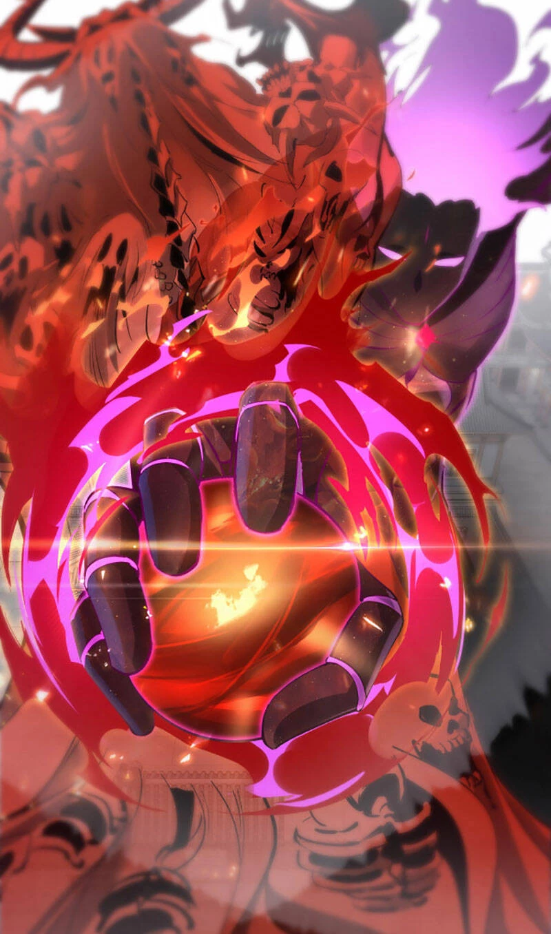 [FIX Thứ tự] Ta Trời Sinh Đã Là Nhân Vật Phản Diện Chapter 12 - Trang 2