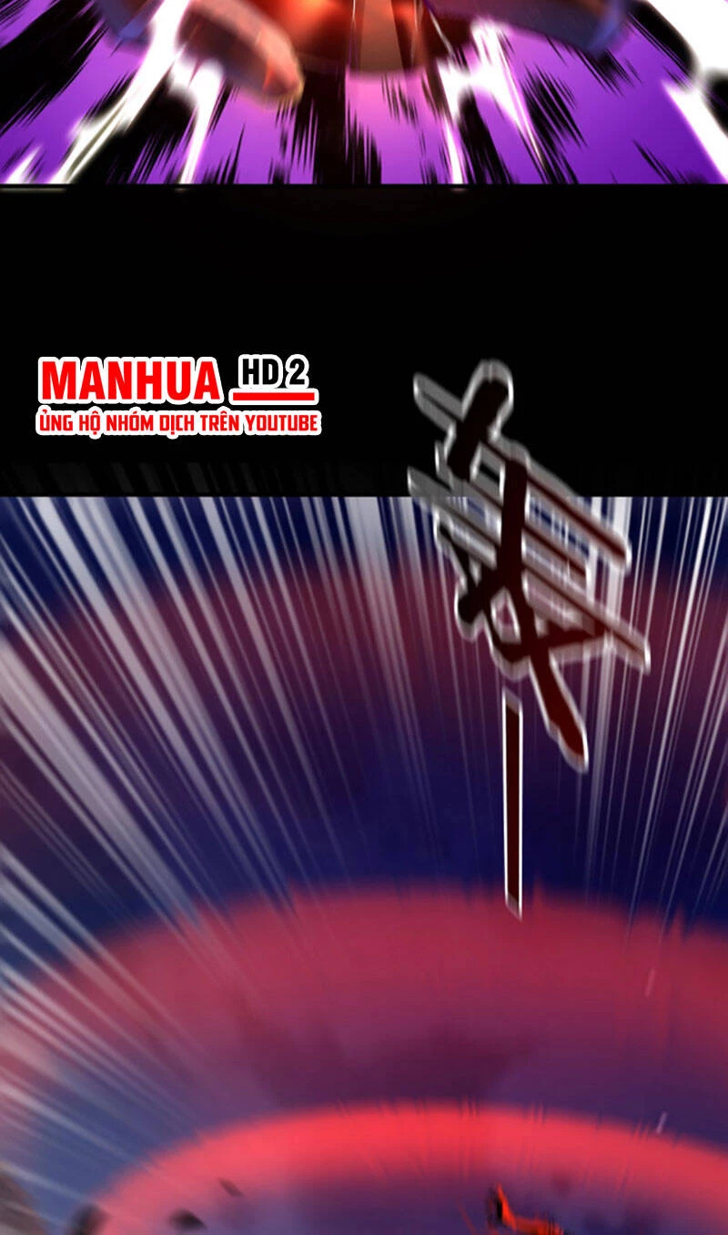 [FIX Thứ tự] Ta Trời Sinh Đã Là Nhân Vật Phản Diện Chapter 12 - Trang 2