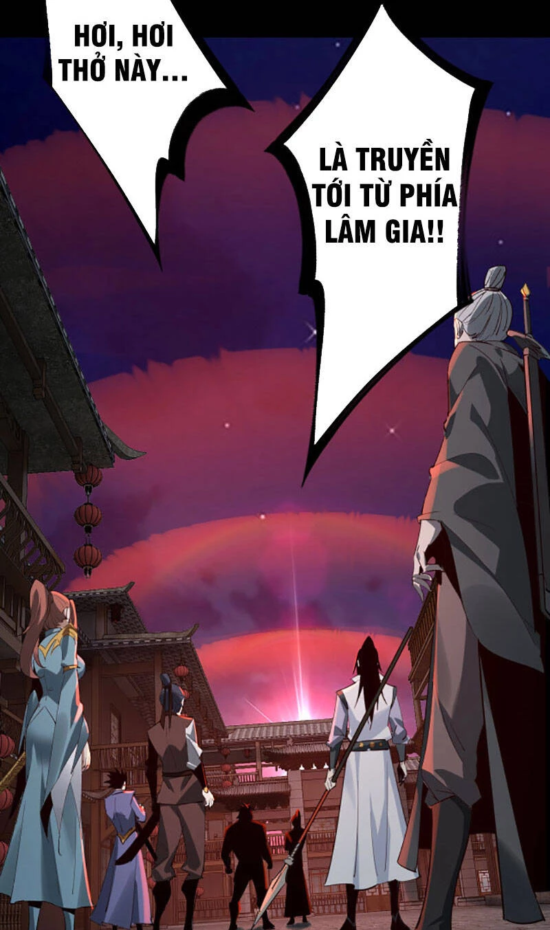 [FIX Thứ tự] Ta Trời Sinh Đã Là Nhân Vật Phản Diện Chapter 12 - Trang 2