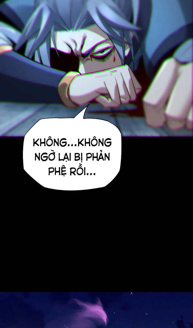 [FIX Thứ tự] Ta Trời Sinh Đã Là Nhân Vật Phản Diện Chapter 12 - Trang 2