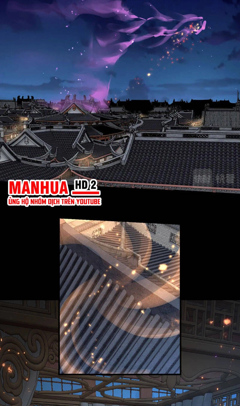 [FIX Thứ tự] Ta Trời Sinh Đã Là Nhân Vật Phản Diện Chapter 12 - Trang 2