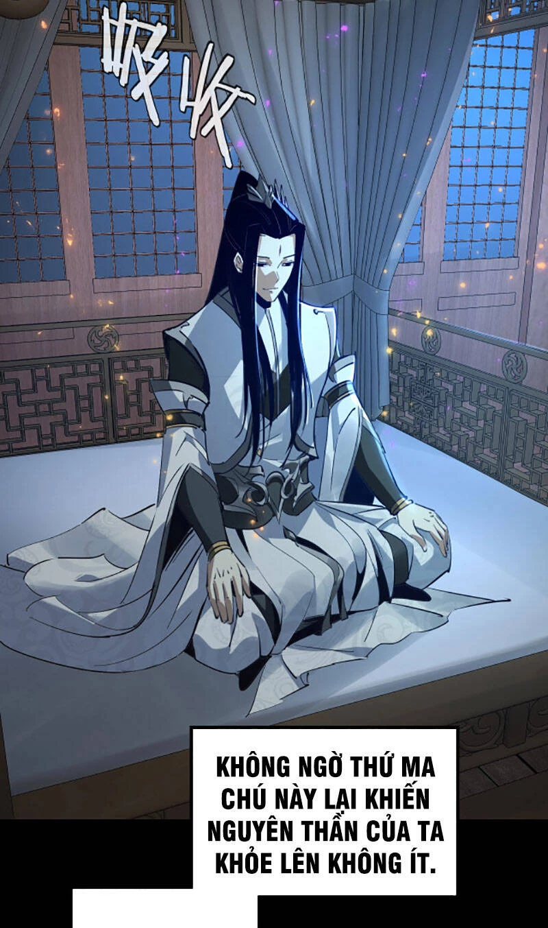 [FIX Thứ tự] Ta Trời Sinh Đã Là Nhân Vật Phản Diện Chapter 12 - Trang 2