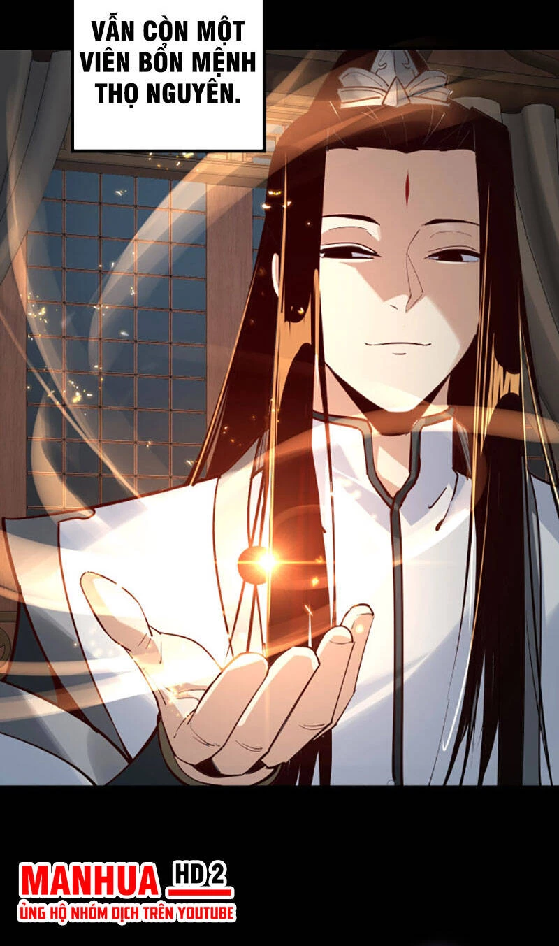 [FIX Thứ tự] Ta Trời Sinh Đã Là Nhân Vật Phản Diện Chapter 12 - Trang 2