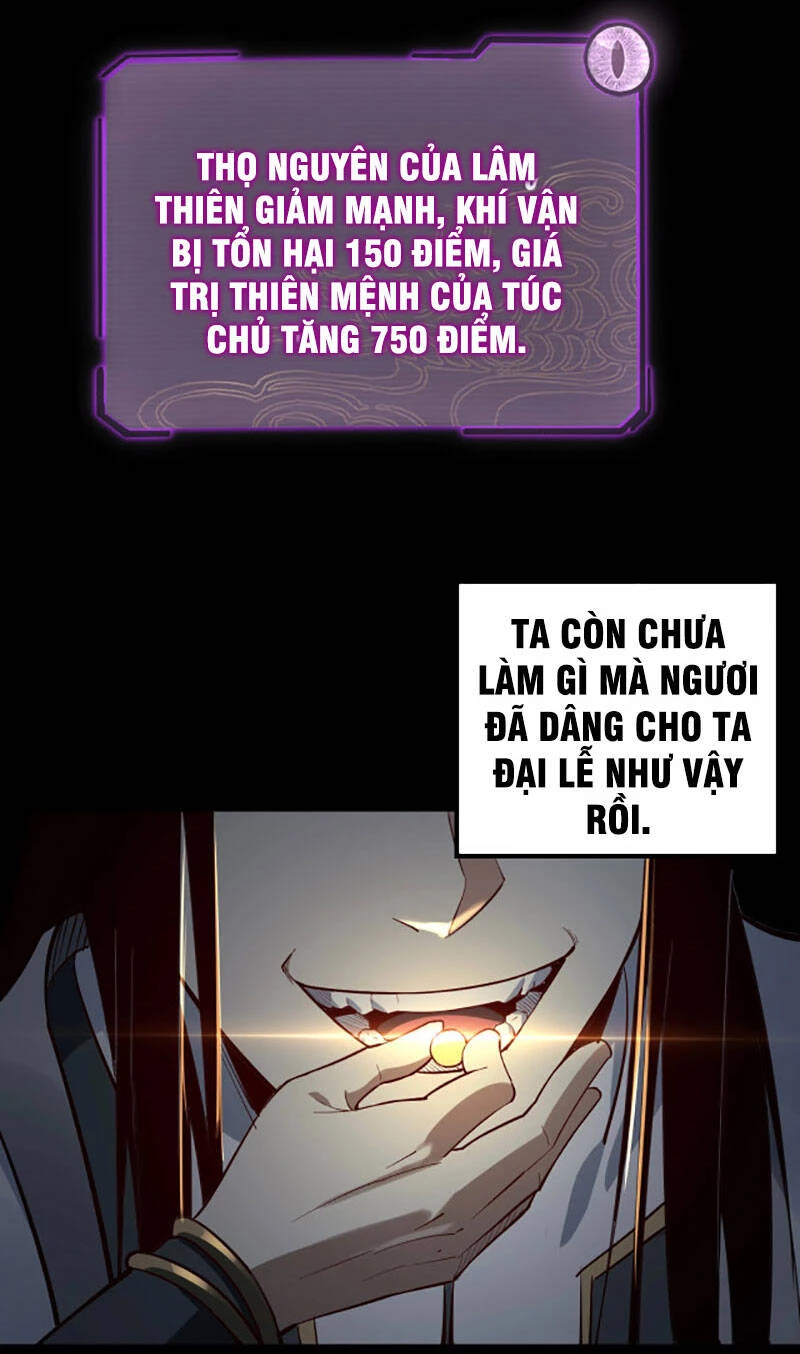 [FIX Thứ tự] Ta Trời Sinh Đã Là Nhân Vật Phản Diện Chapter 12 - Trang 2