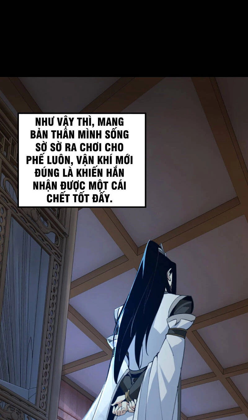 [FIX Thứ tự] Ta Trời Sinh Đã Là Nhân Vật Phản Diện Chapter 12 - Trang 2