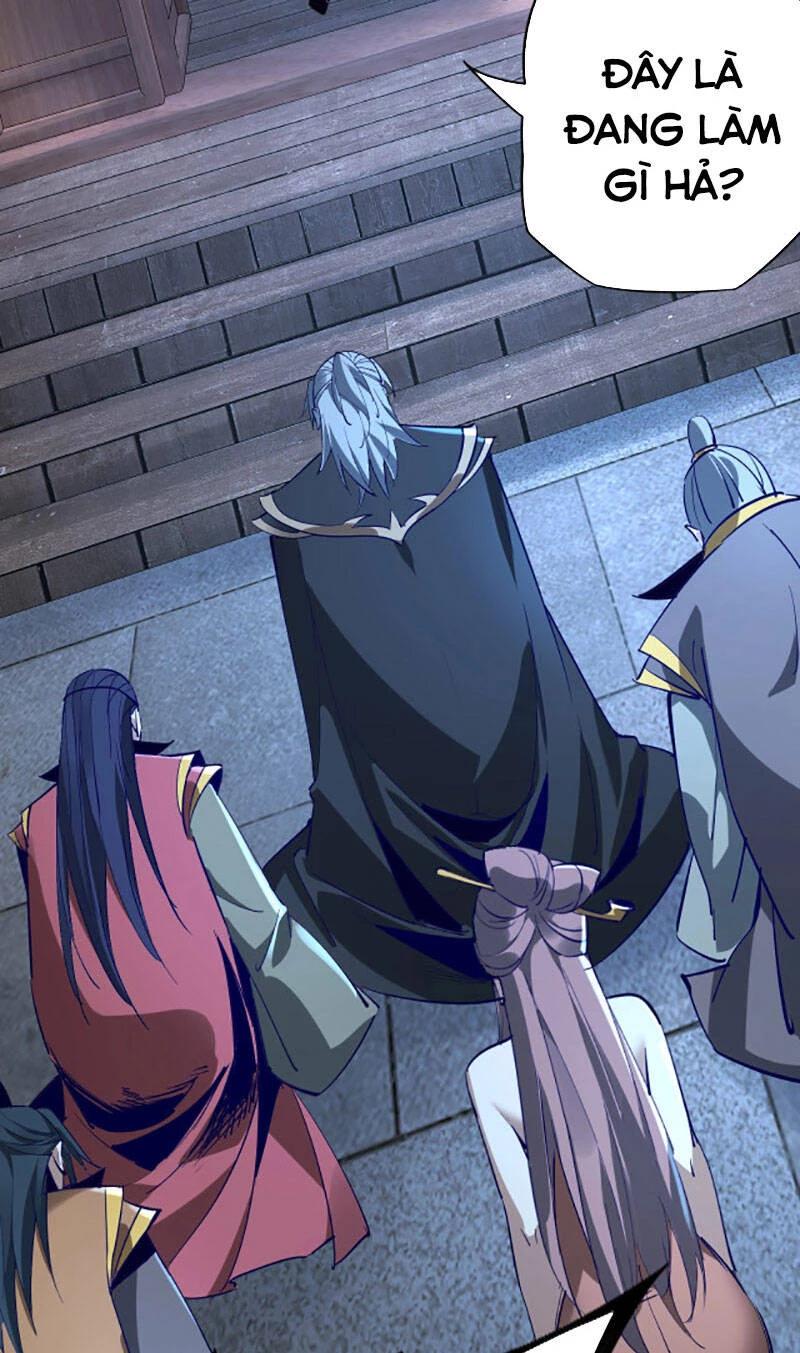 [FIX Thứ tự] Ta Trời Sinh Đã Là Nhân Vật Phản Diện Chapter 12 - Trang 2