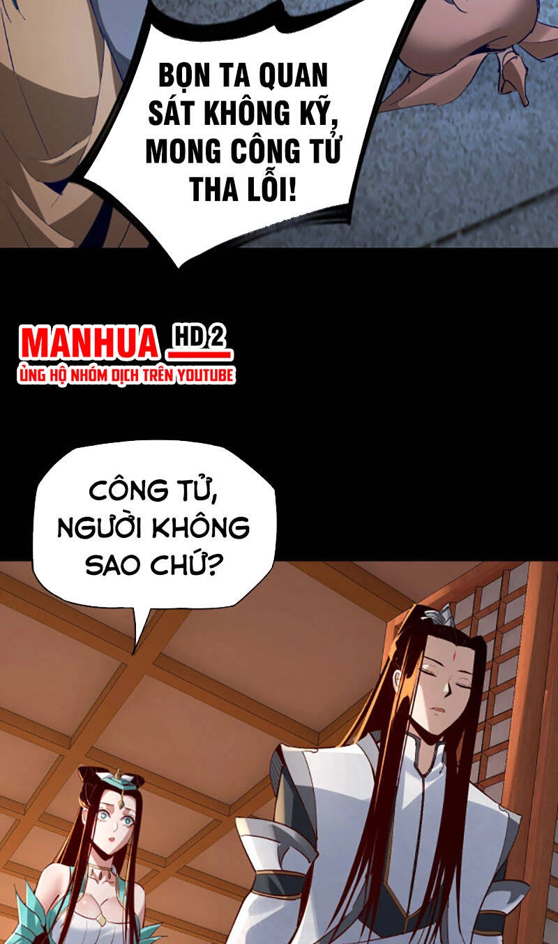[FIX Thứ tự] Ta Trời Sinh Đã Là Nhân Vật Phản Diện Chapter 12 - Trang 2