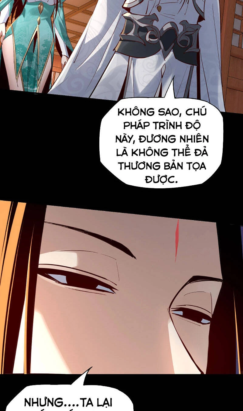 [FIX Thứ tự] Ta Trời Sinh Đã Là Nhân Vật Phản Diện Chapter 12 - Trang 2