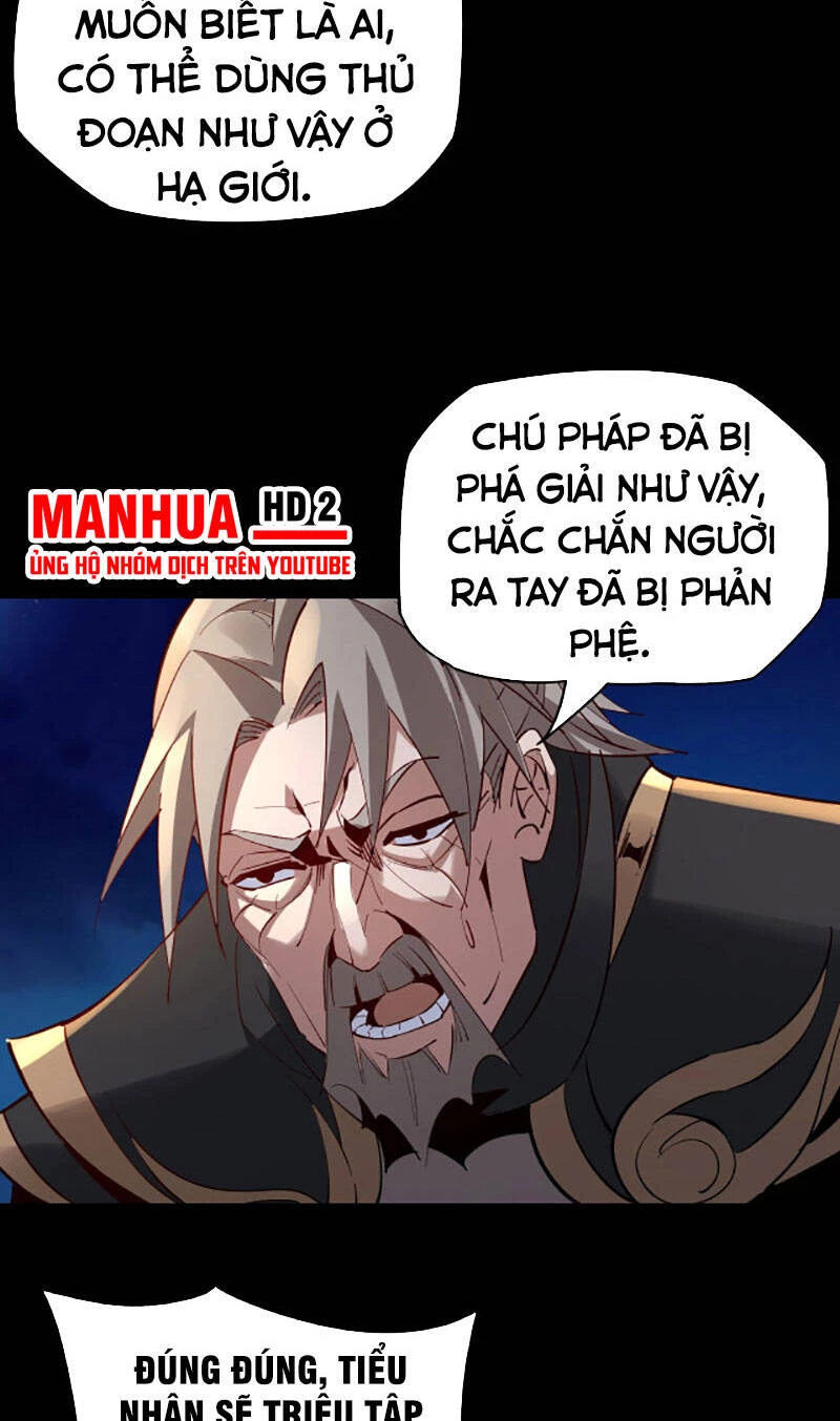 [FIX Thứ tự] Ta Trời Sinh Đã Là Nhân Vật Phản Diện Chapter 12 - Trang 2