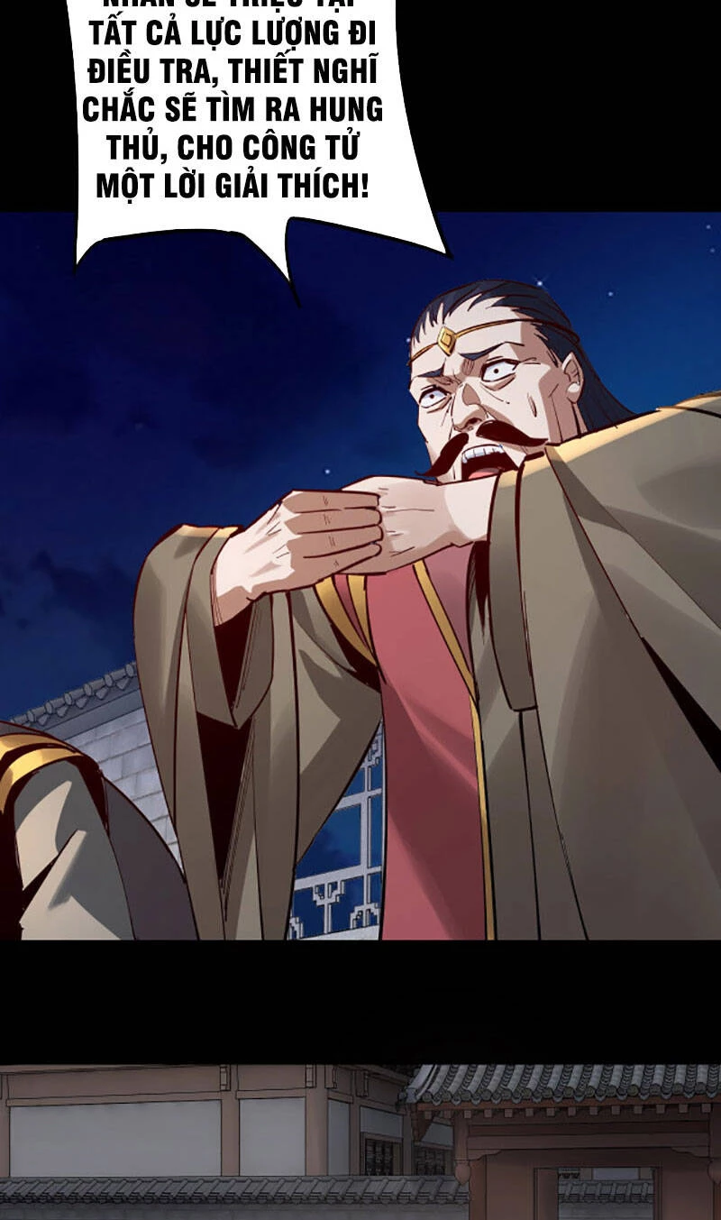 [FIX Thứ tự] Ta Trời Sinh Đã Là Nhân Vật Phản Diện Chapter 12 - Trang 2