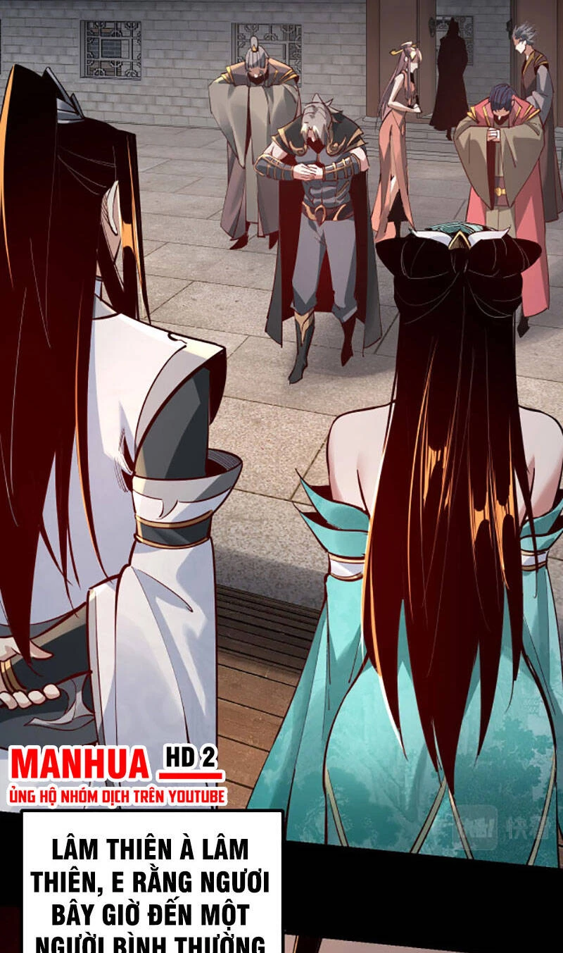 [FIX Thứ tự] Ta Trời Sinh Đã Là Nhân Vật Phản Diện Chapter 12 - Trang 2