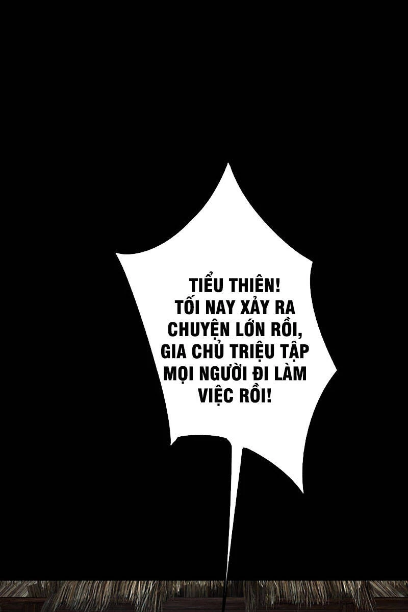 [FIX Thứ tự] Ta Trời Sinh Đã Là Nhân Vật Phản Diện Chapter 12 - Trang 2