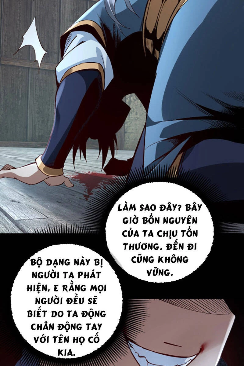 [FIX Thứ tự] Ta Trời Sinh Đã Là Nhân Vật Phản Diện Chapter 12 - Trang 2